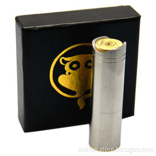 New Arrival Mechanical Mod with High Quality